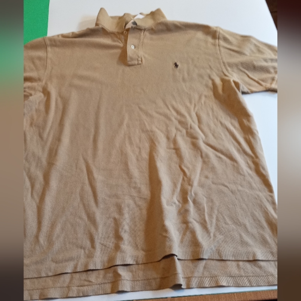 Ralph Lauren xl polo